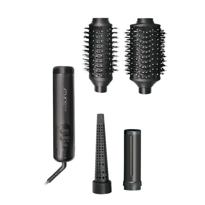 Diva Atmos Dry + Style Multi Styler