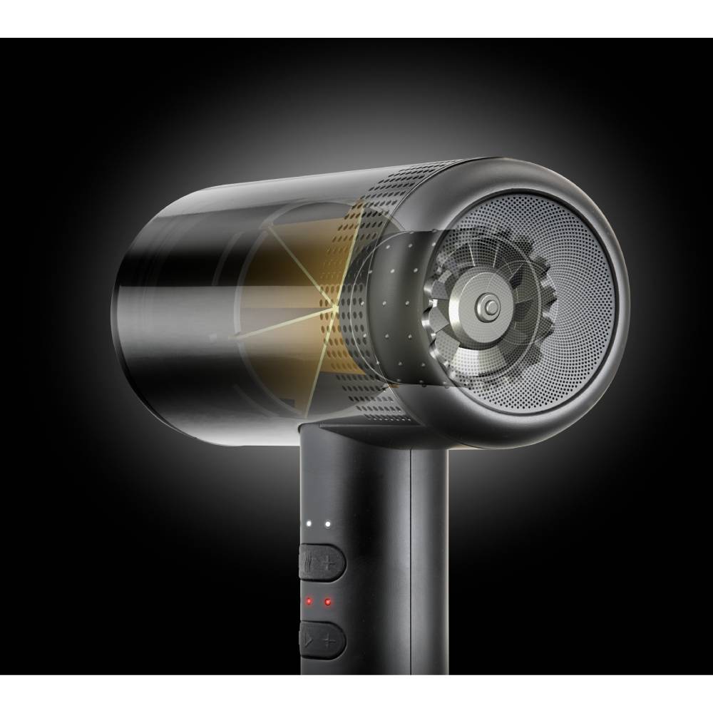 Diva Atmos 2 Ultra Hair Dryer