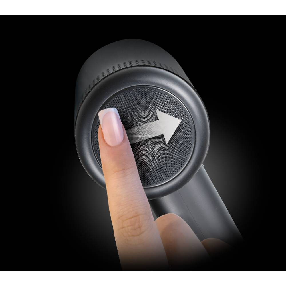 Diva Atmos 2 Ultra Hair Dryer