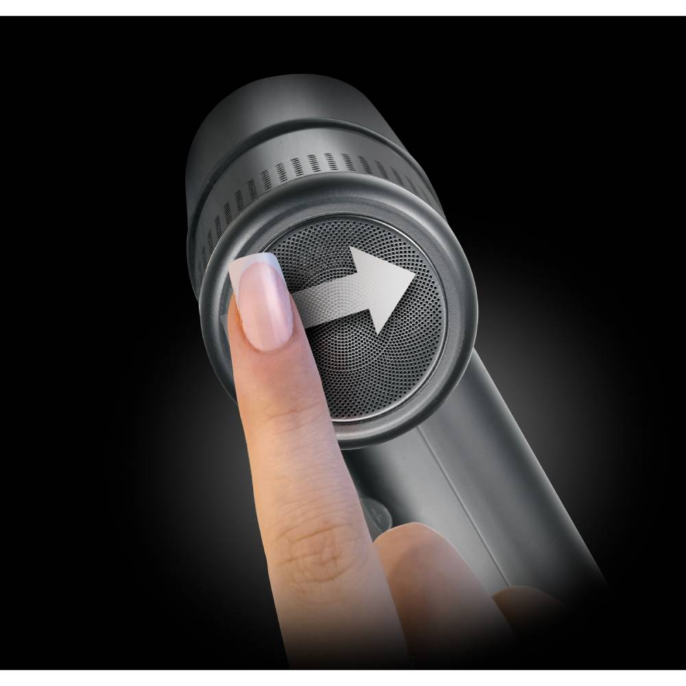 Diva Atmos 2 Atom Hair Dryer