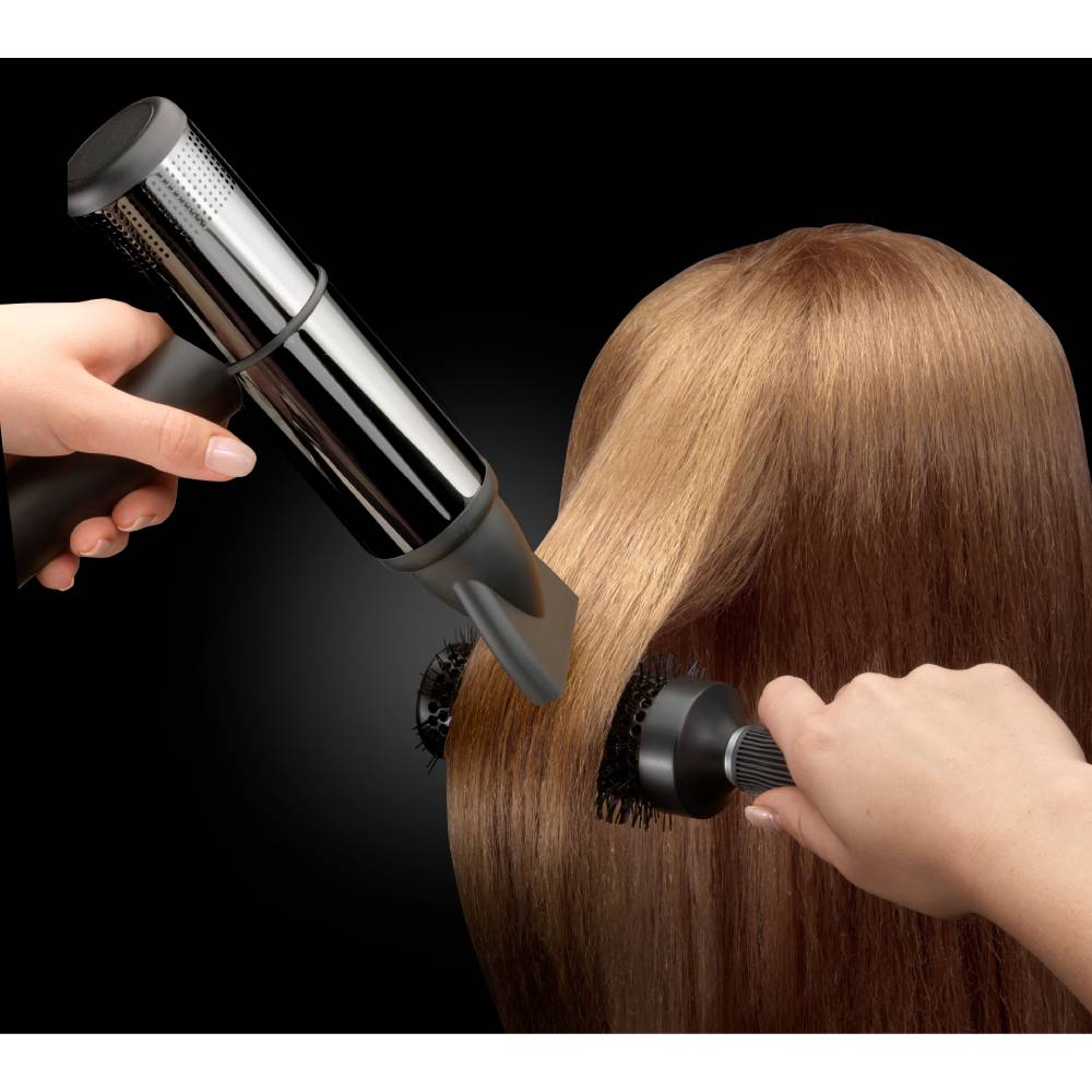 Diva Atmos 2 Atom Hair Dryer