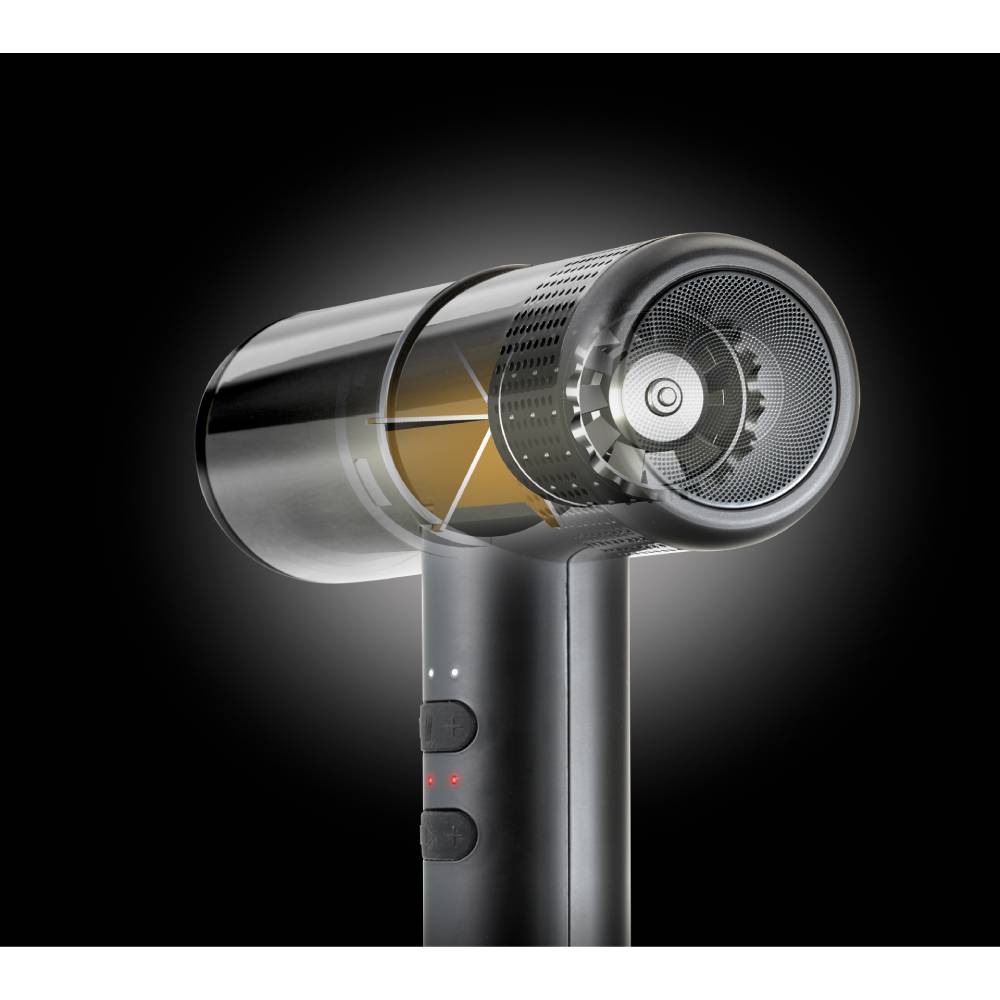 Diva Atmos 2 Atom Hair Dryer