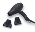 Diva Micro 5000Pro Hairdryer Black