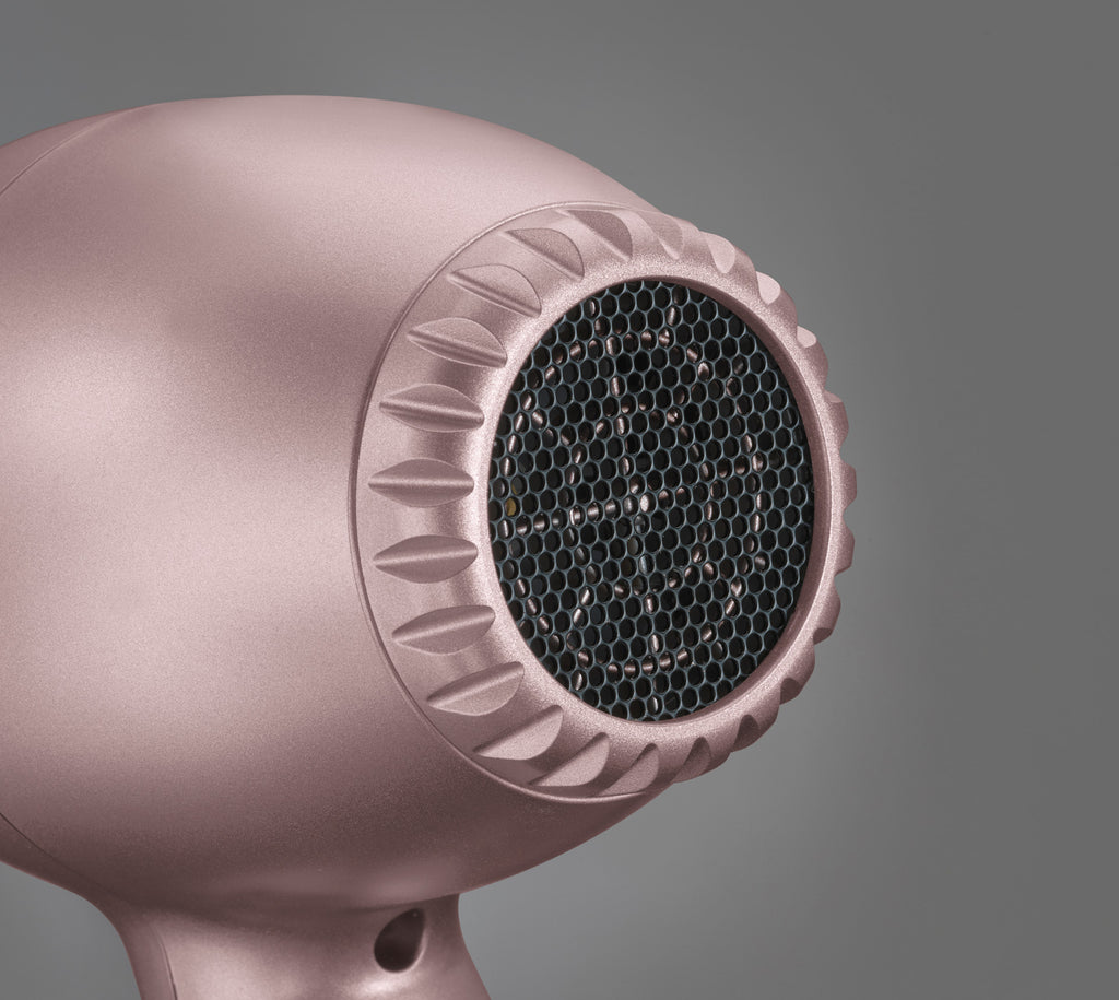 Diva Micro 5000Pro Hairdryer Millenial Pink
