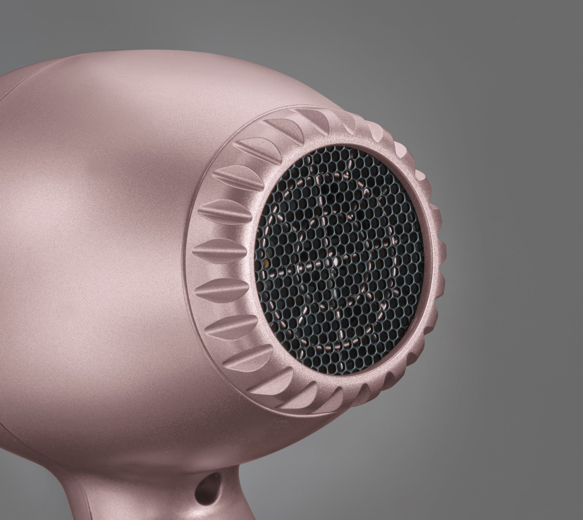 Diva Micro 5000Pro Hairdryer Millenial Pink