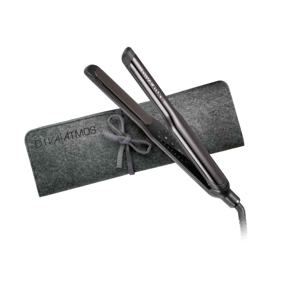 Diva Atmos Super Slim Professional Styler 13mm