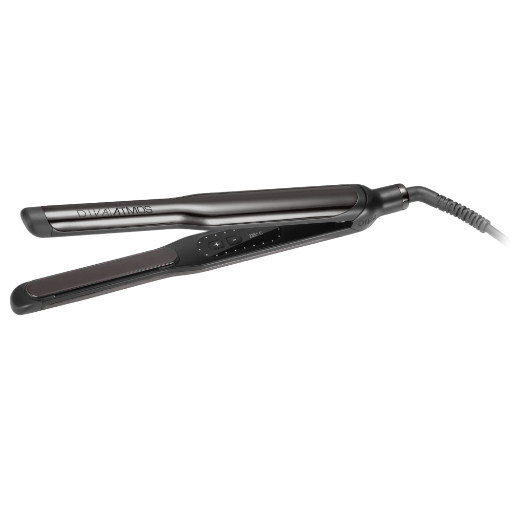 Diva Atmos Super Slim Professional Styler 13mm
