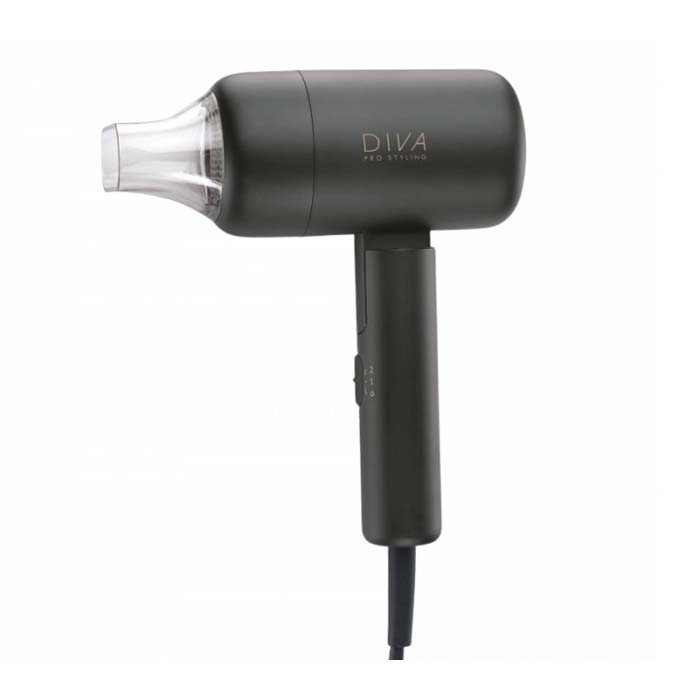 Diva Jet Set 3000 Pro Hairdryer