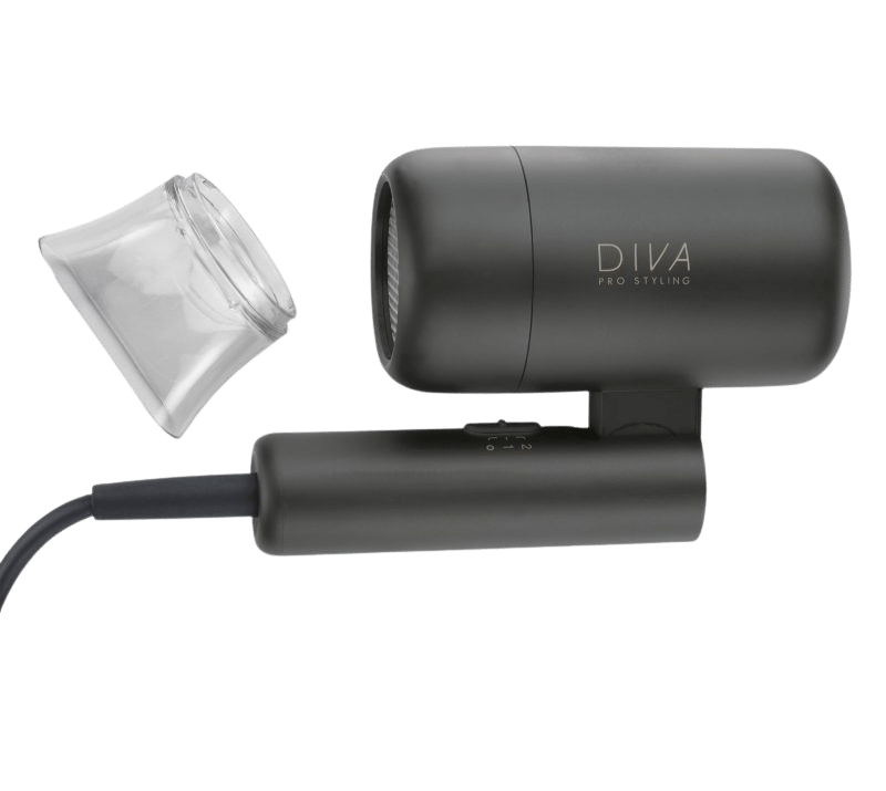 Diva Jet Set 3000 Pro Hairdryer