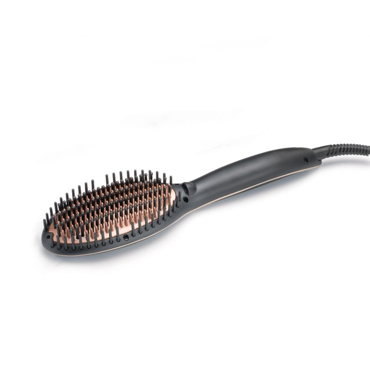 Diva Precious Metals Straight & Smooth Speed Brush Pro