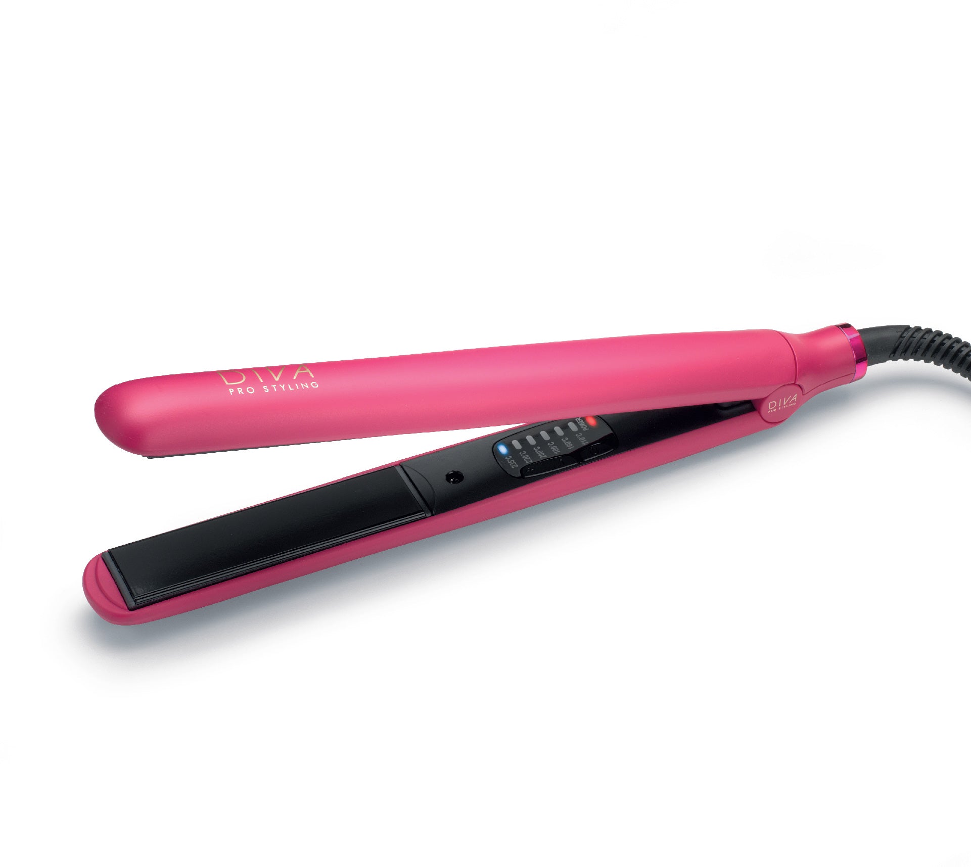 Diva Digital Styler Magenta