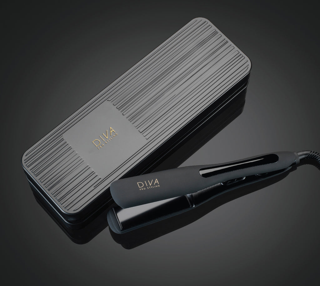 Diva Wide Digital Styler