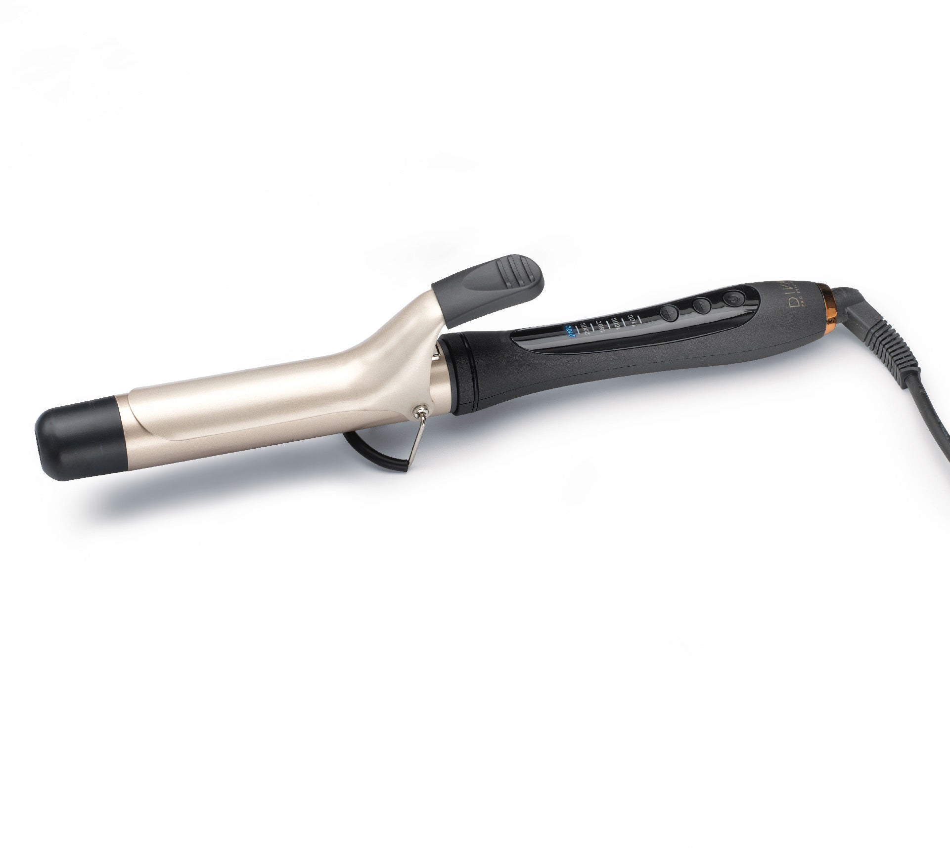 Diva Intelligent Digital Tong 32mm
