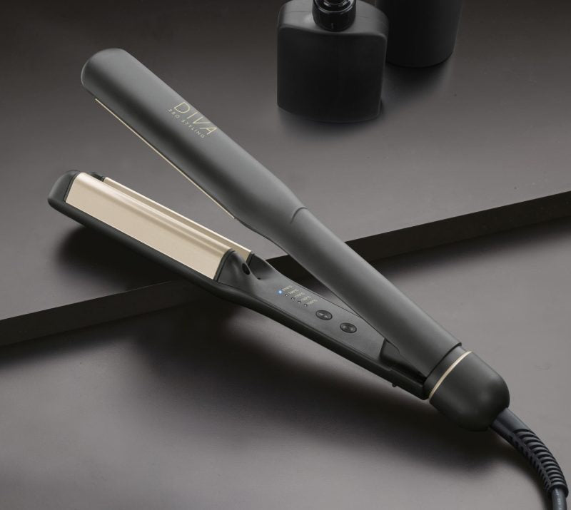 Diva Pro Styling Digital Wave & Curl