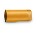 Diva Atmos Dry Sleeve Mango Crush