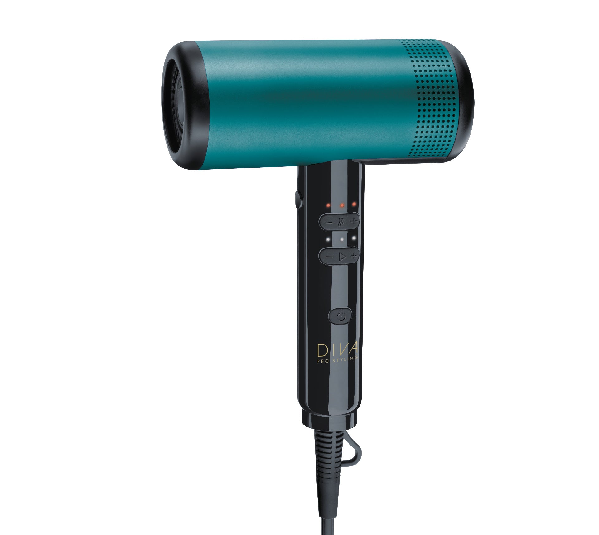 Diva Atmos Dry Sleeve Teal Bay