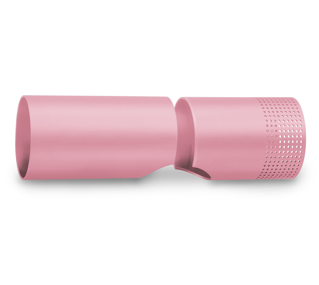 Diva Atmos Atom Sleeve Millennium Pink
