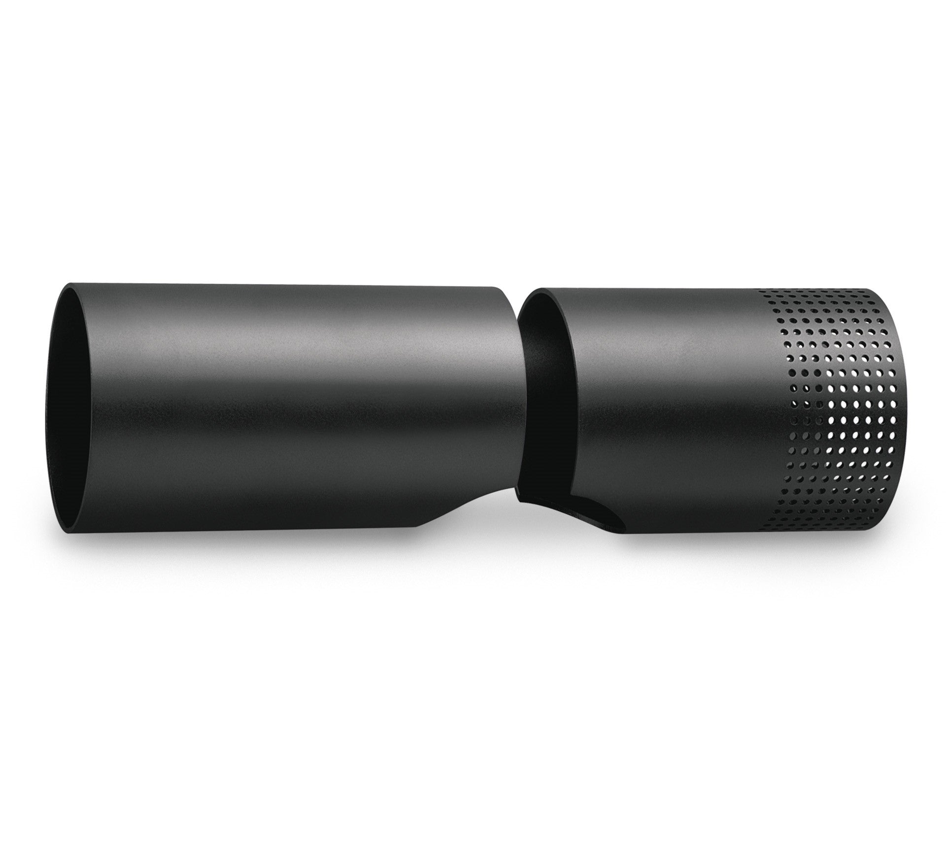 Diva Atmos Atom Sleeve Slate Black