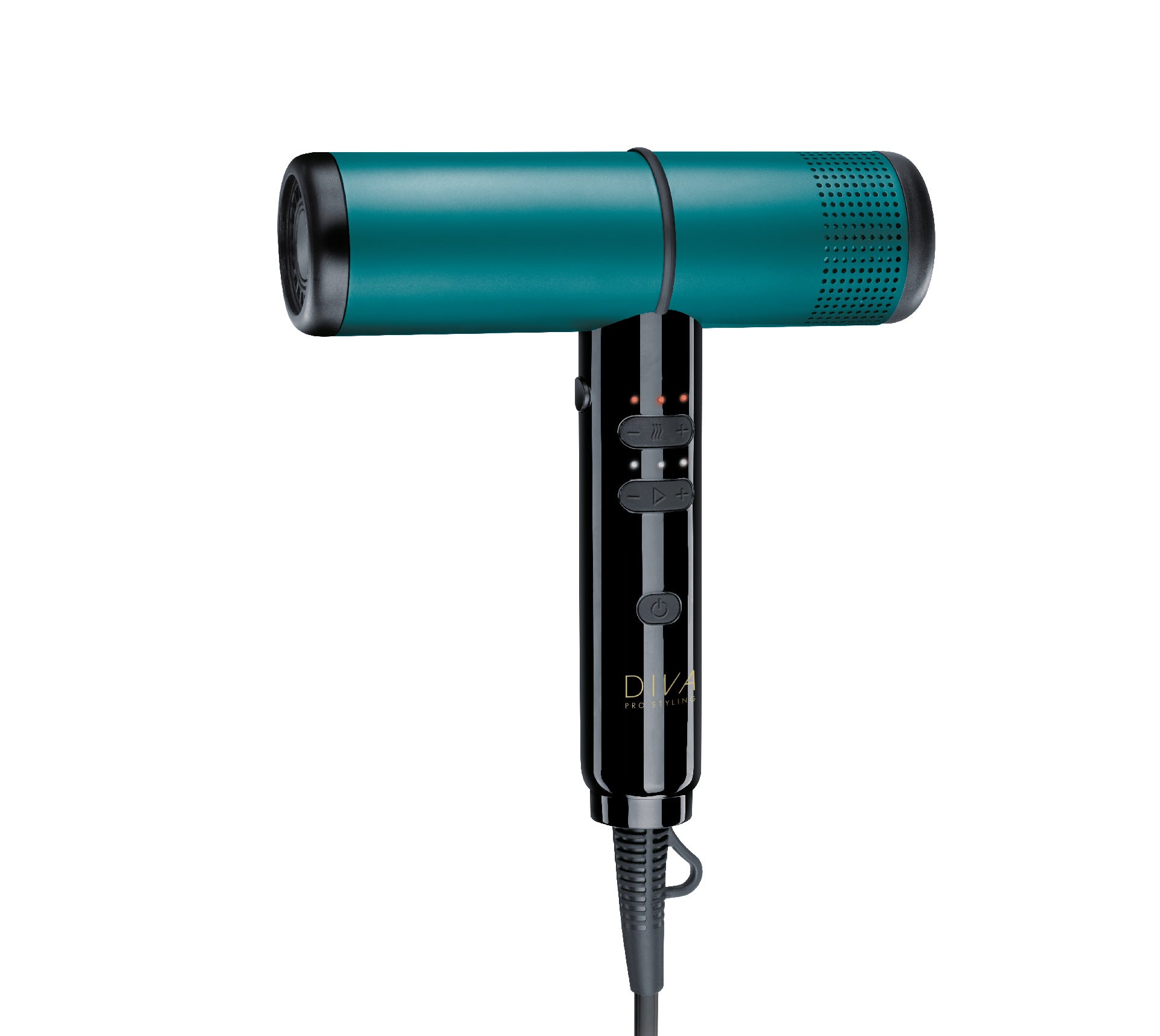 Diva Atmos Atom Sleeve Teal Bay