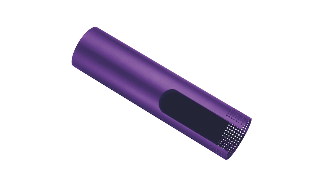 Diva Atmos Dry + Style Replacement Sleeve Deep Purple