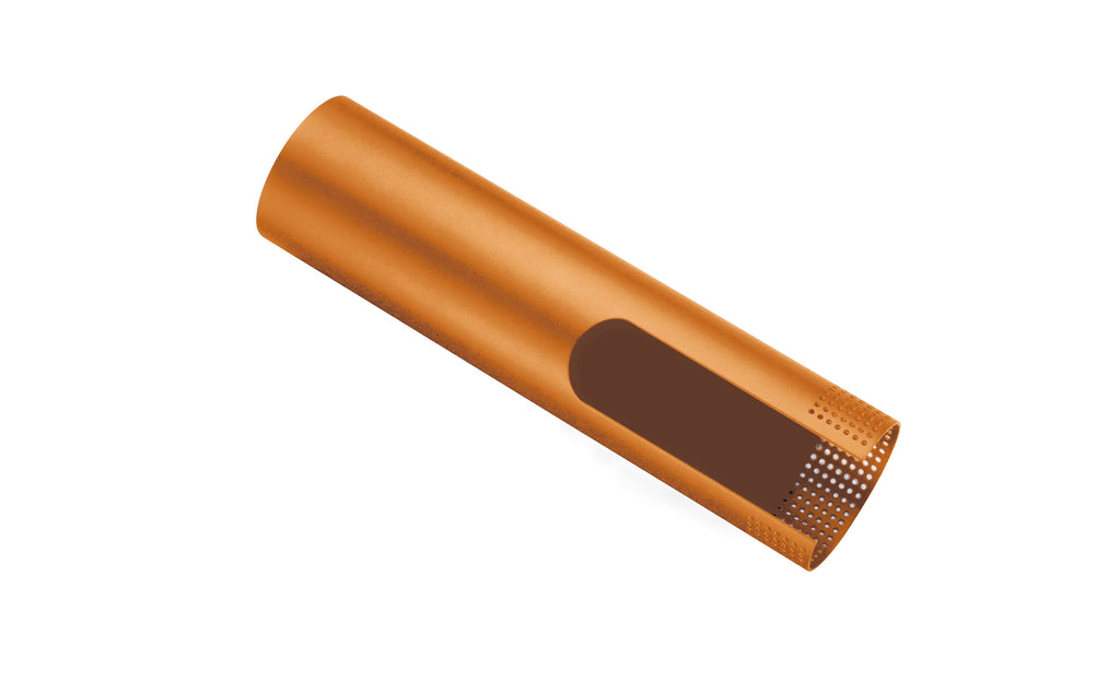 Diva Atmos Dry + Style Replacement Sleeve Mango Crush