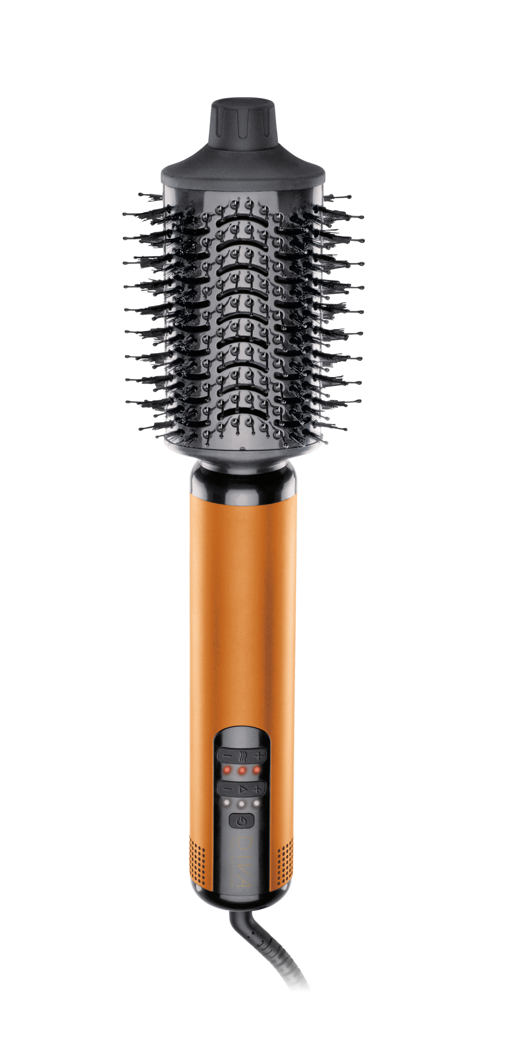 Diva Atmos Dry + Style Replacement Sleeve Mango Crush