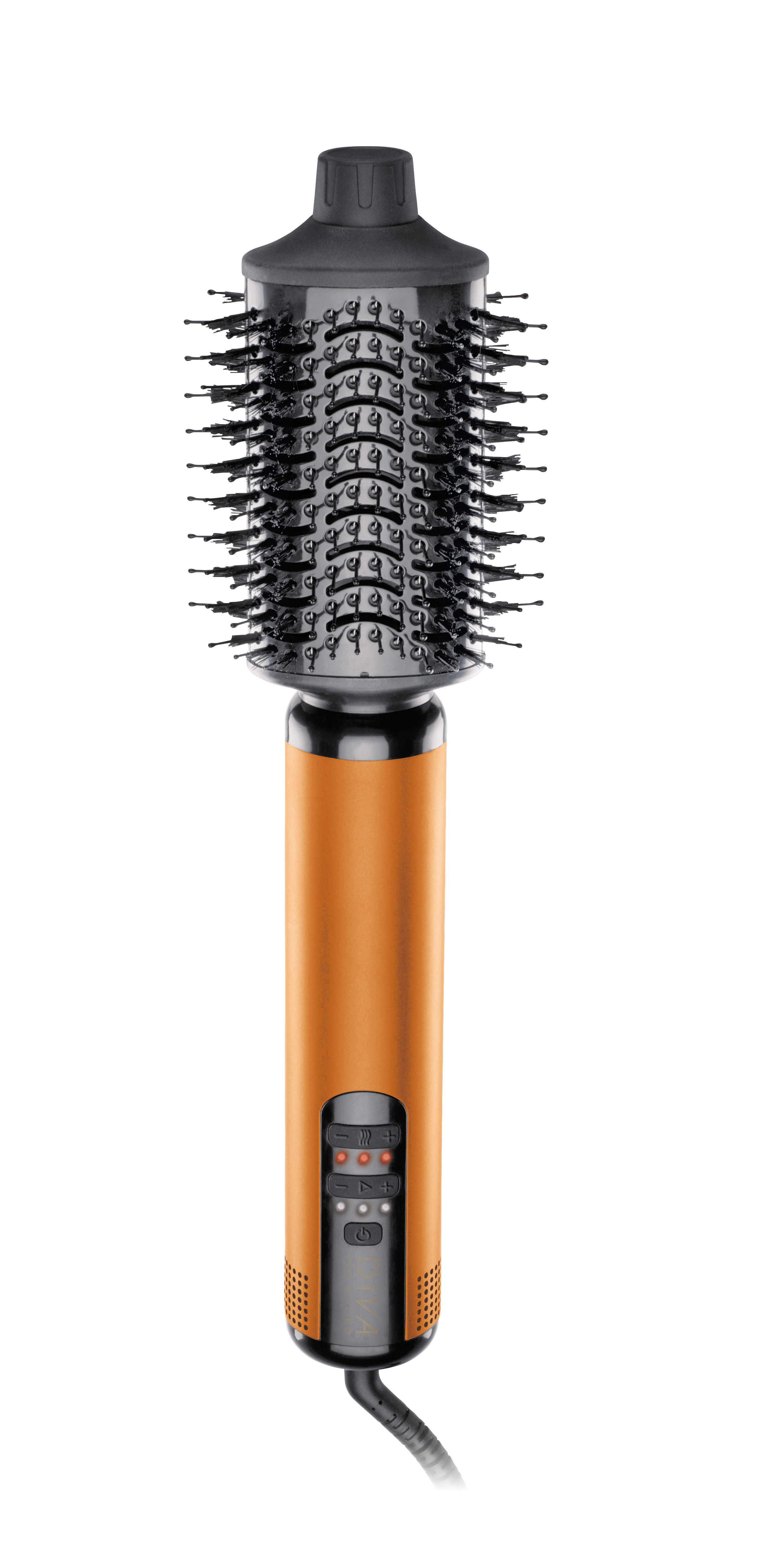 Diva Atmos Dry + Style Replacement Sleeve Mango Crush