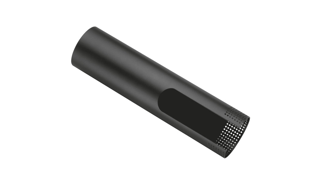 Diva Atmos Dry + Style Replacement Sleeve Slate Black