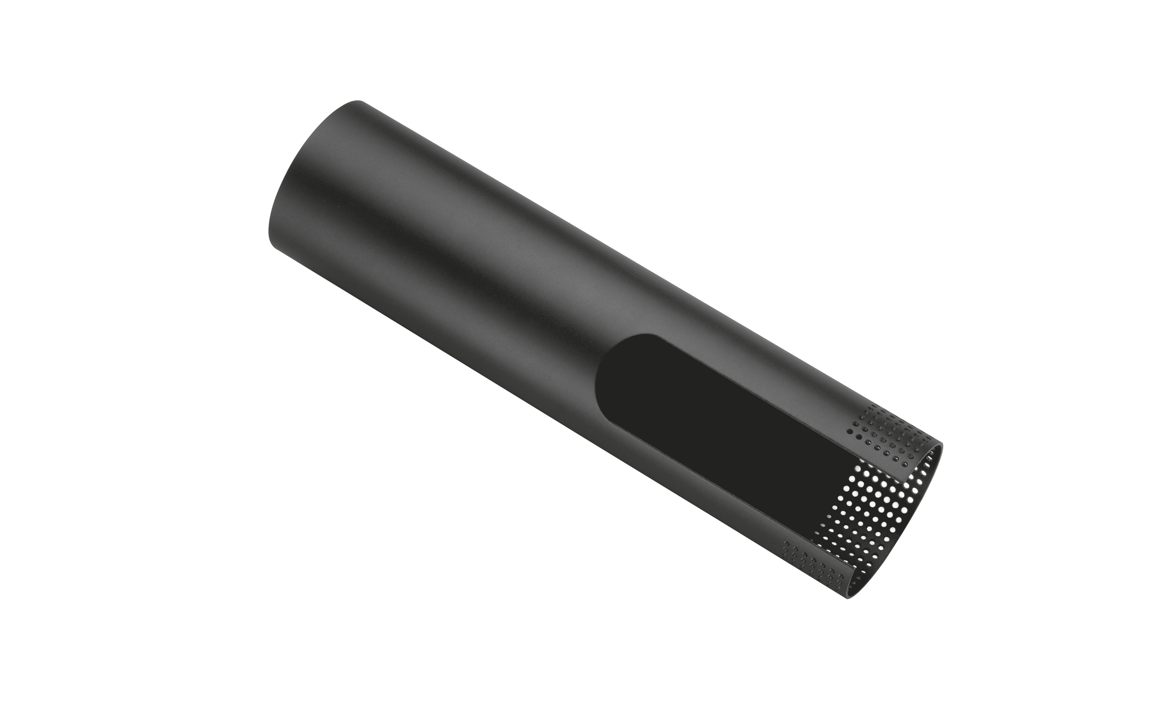 Diva Atmos Dry + Style Replacement Sleeve Slate Black