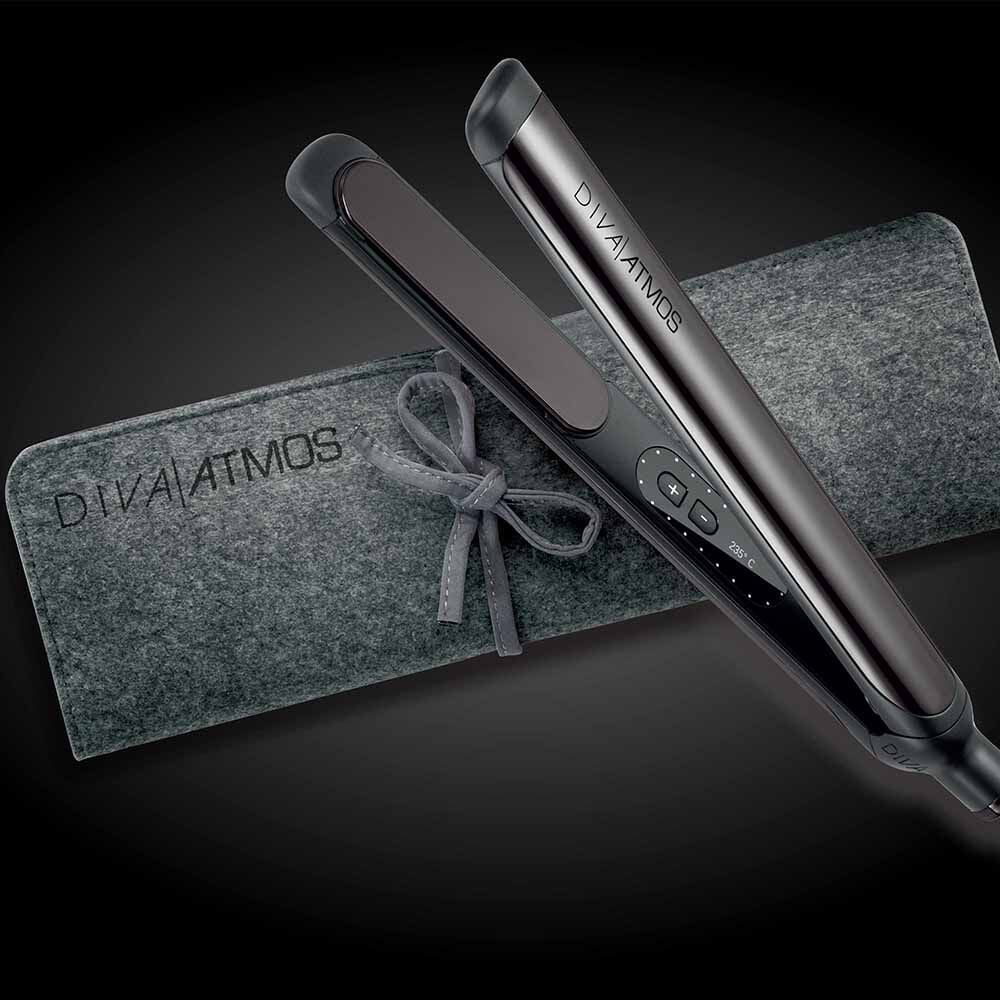 Diva Atmos Professional Styler 25mm