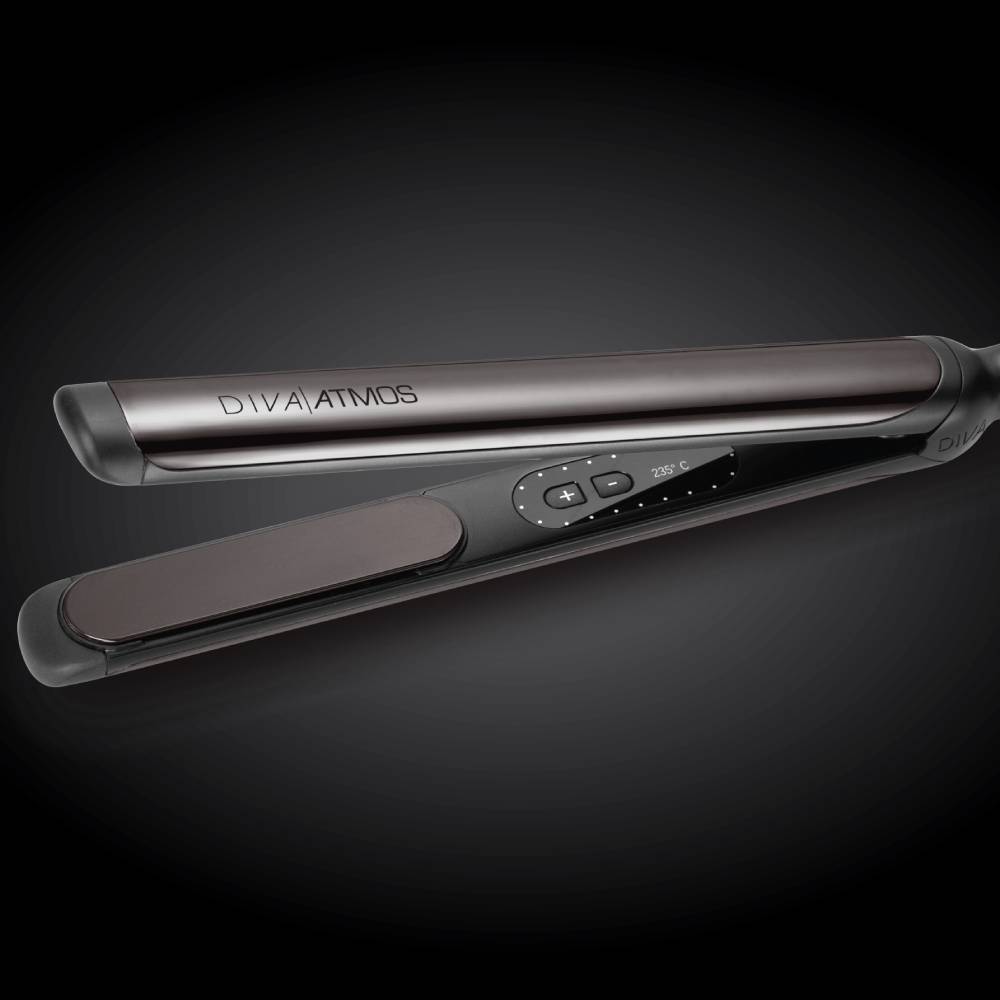 Diva Atmos Professional Styler 25mm