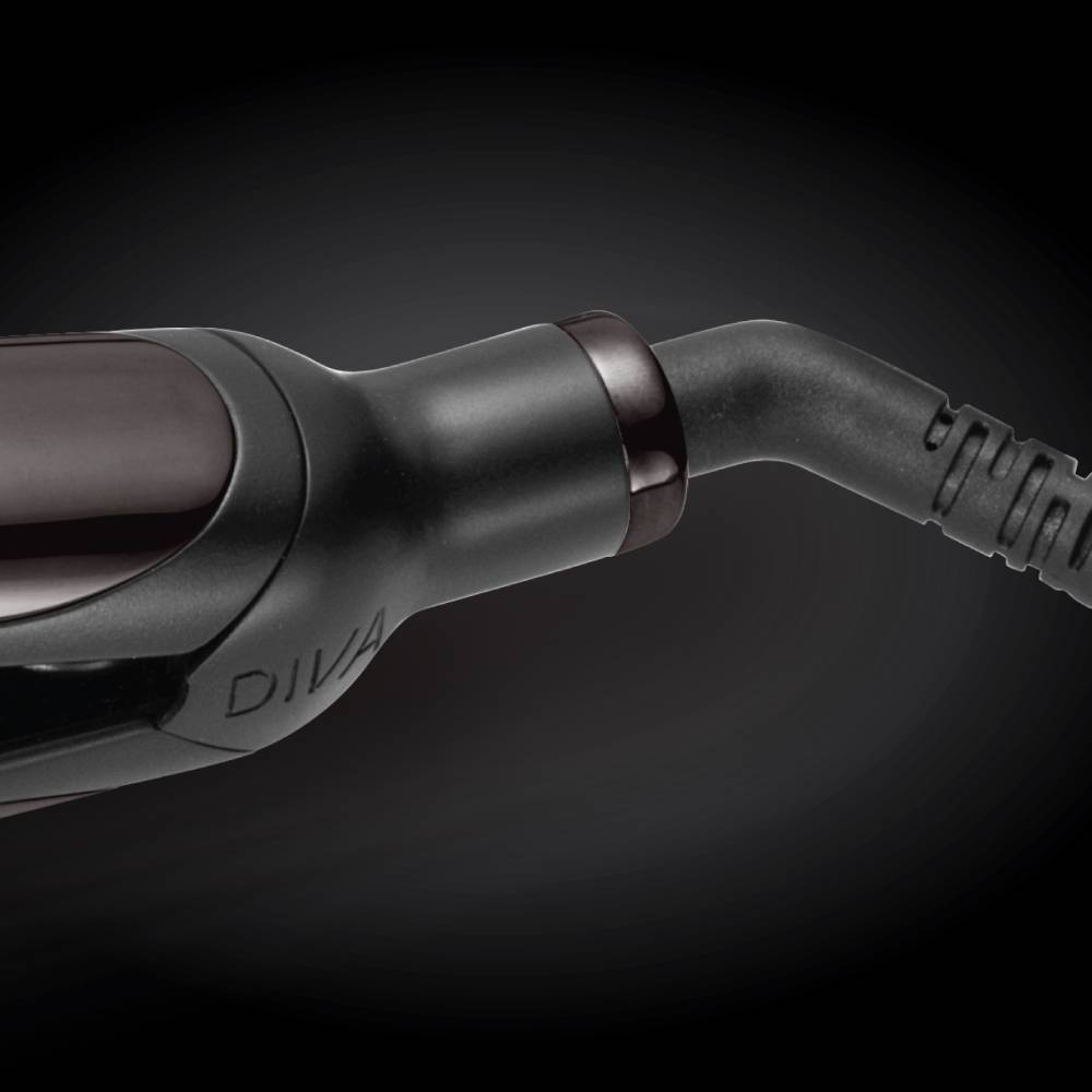 Diva Atmos Professional Styler 25mm