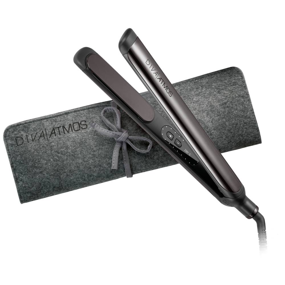 Diva Atmos Professional Styler 25mm