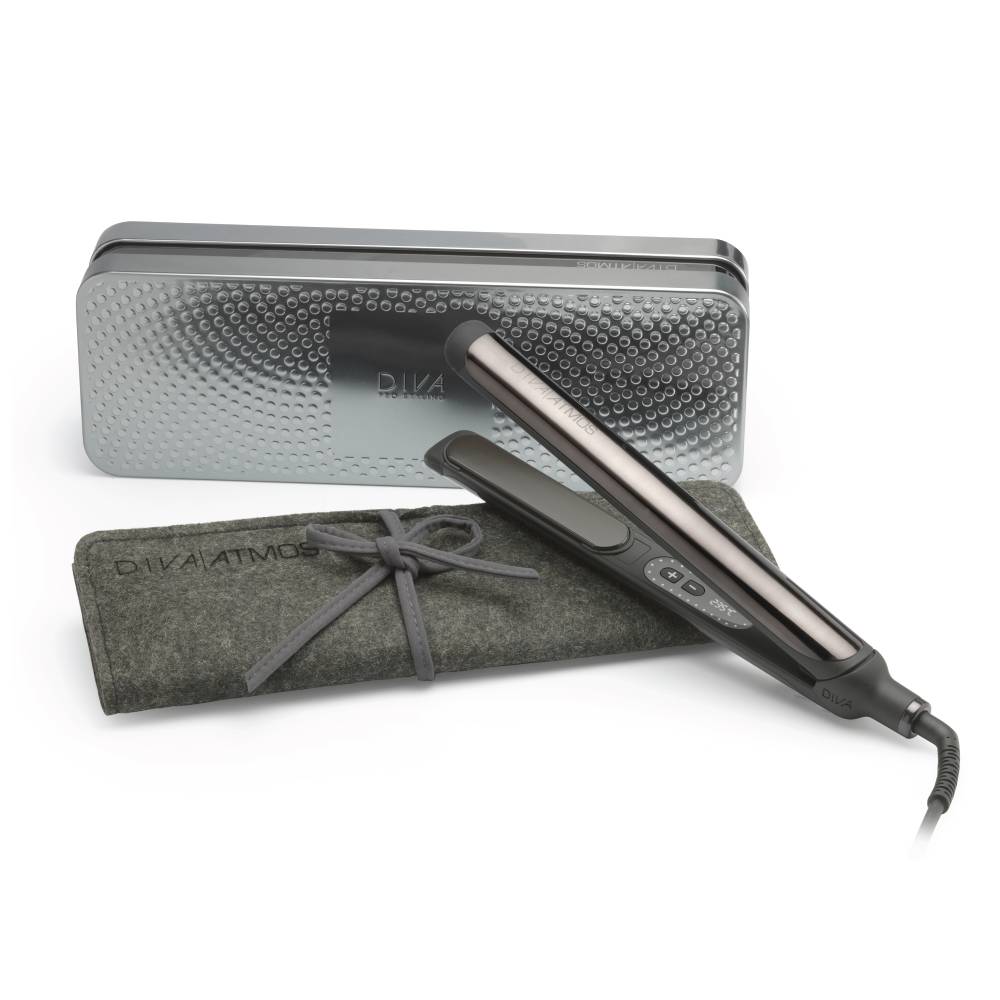 Diva Atmos Professional Styler 25mm