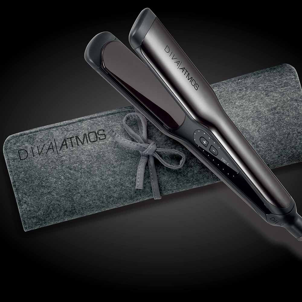 Diva Atmos Wide Professional Styler 42mm