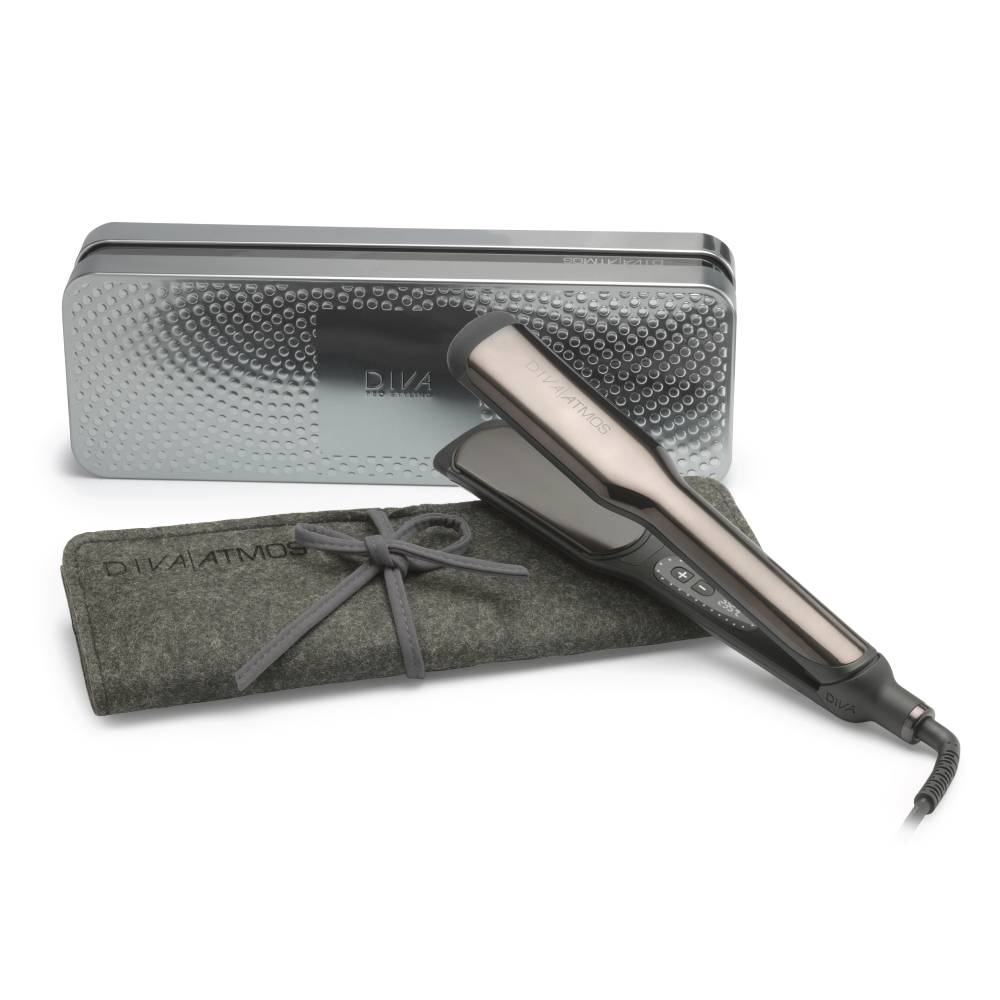 Diva Atmos Wide Professional Styler 42mm