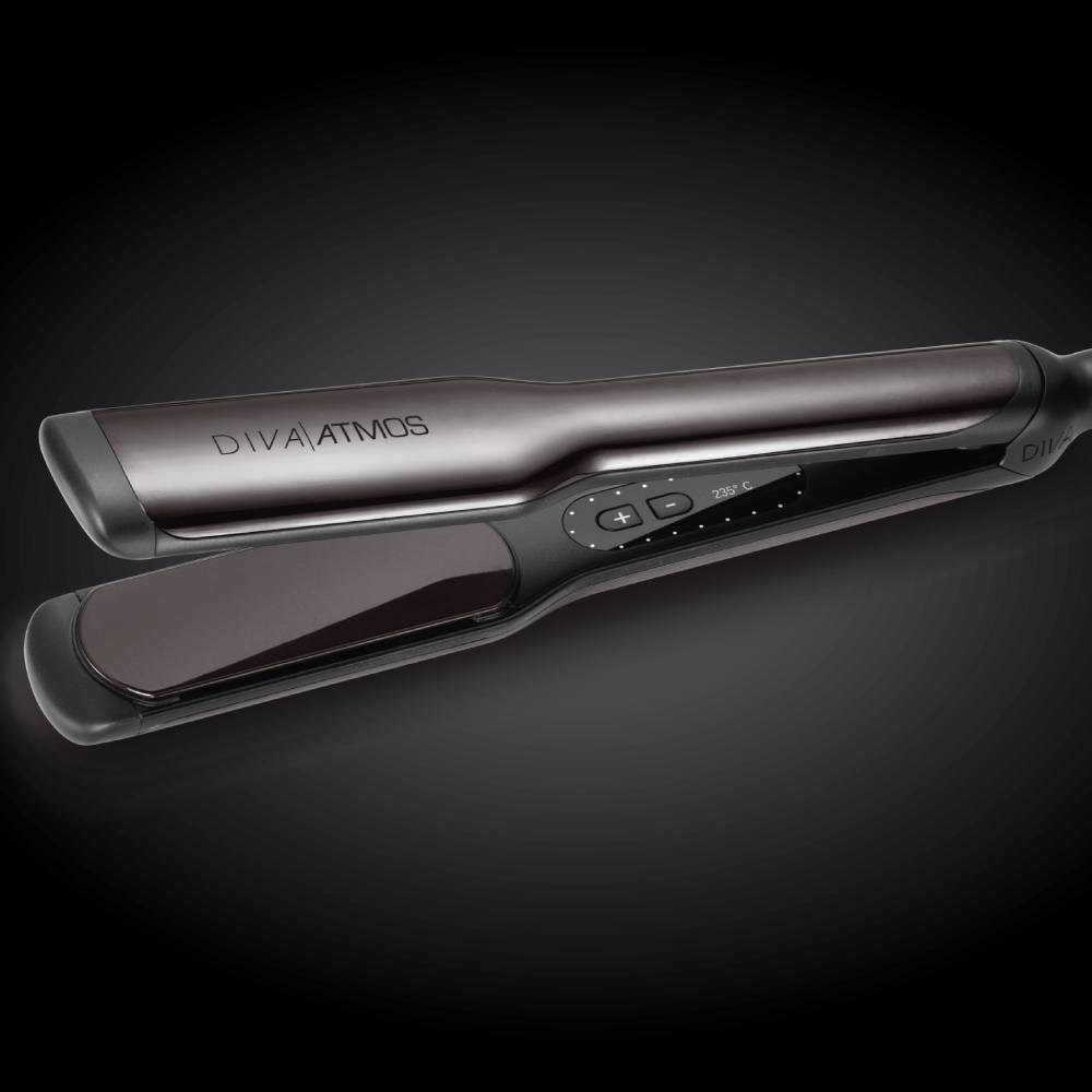 Diva Atmos Wide Professional Styler 42mm