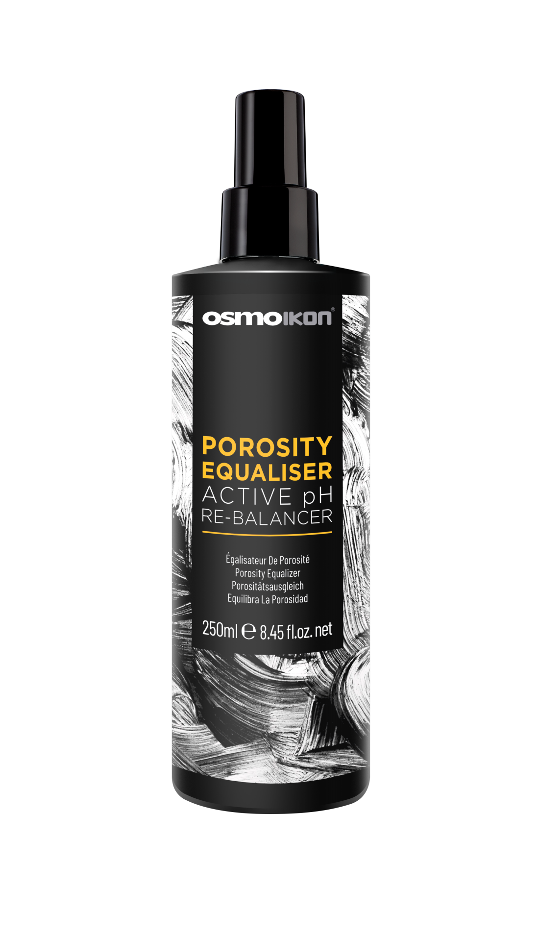 Osmo Ikon Porosity Equaliser Active pH Re-Balancer 250ml