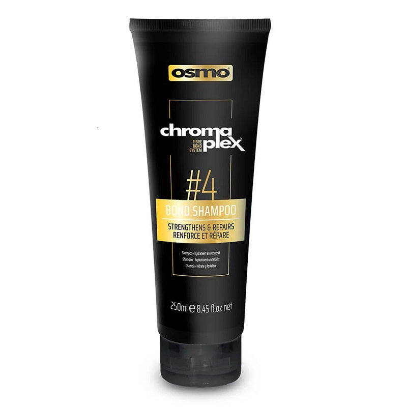 Osmo Chromaplex No.4 Bond Shampoo 250ml