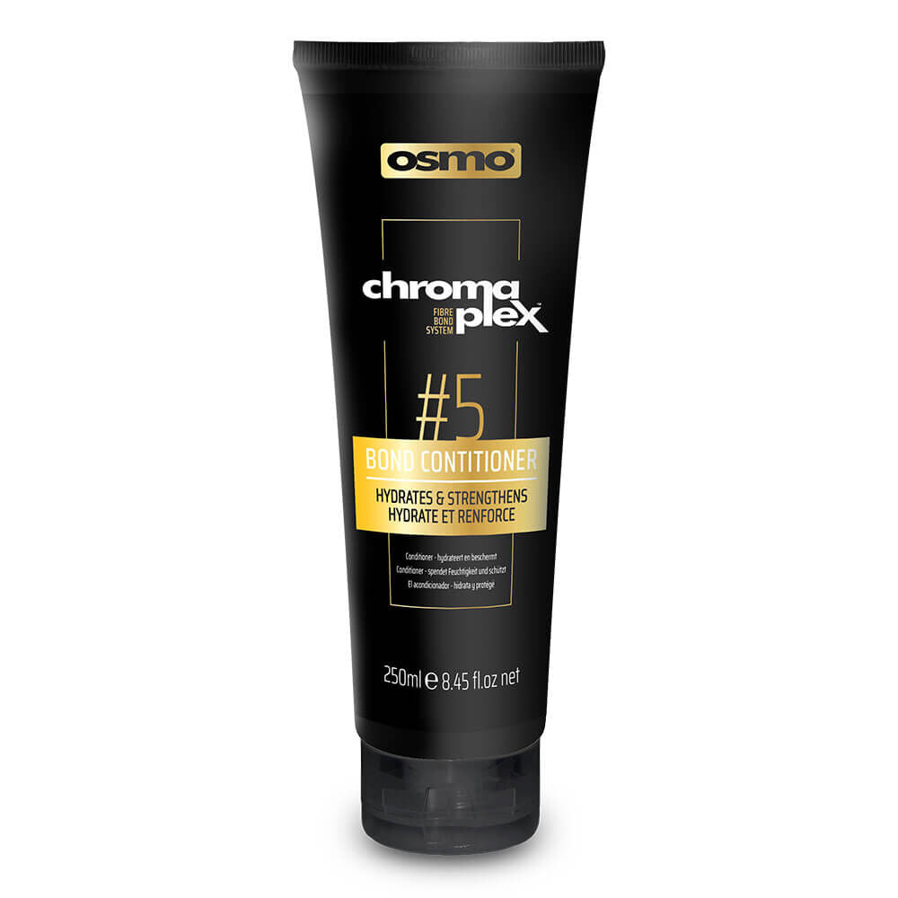 Osmo Chromaplex No.5 Bond Conditioner 250ml