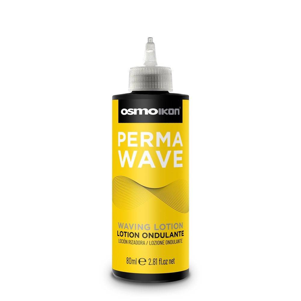 Osmo Ikon Perma Wave Extra Body Acid Perm