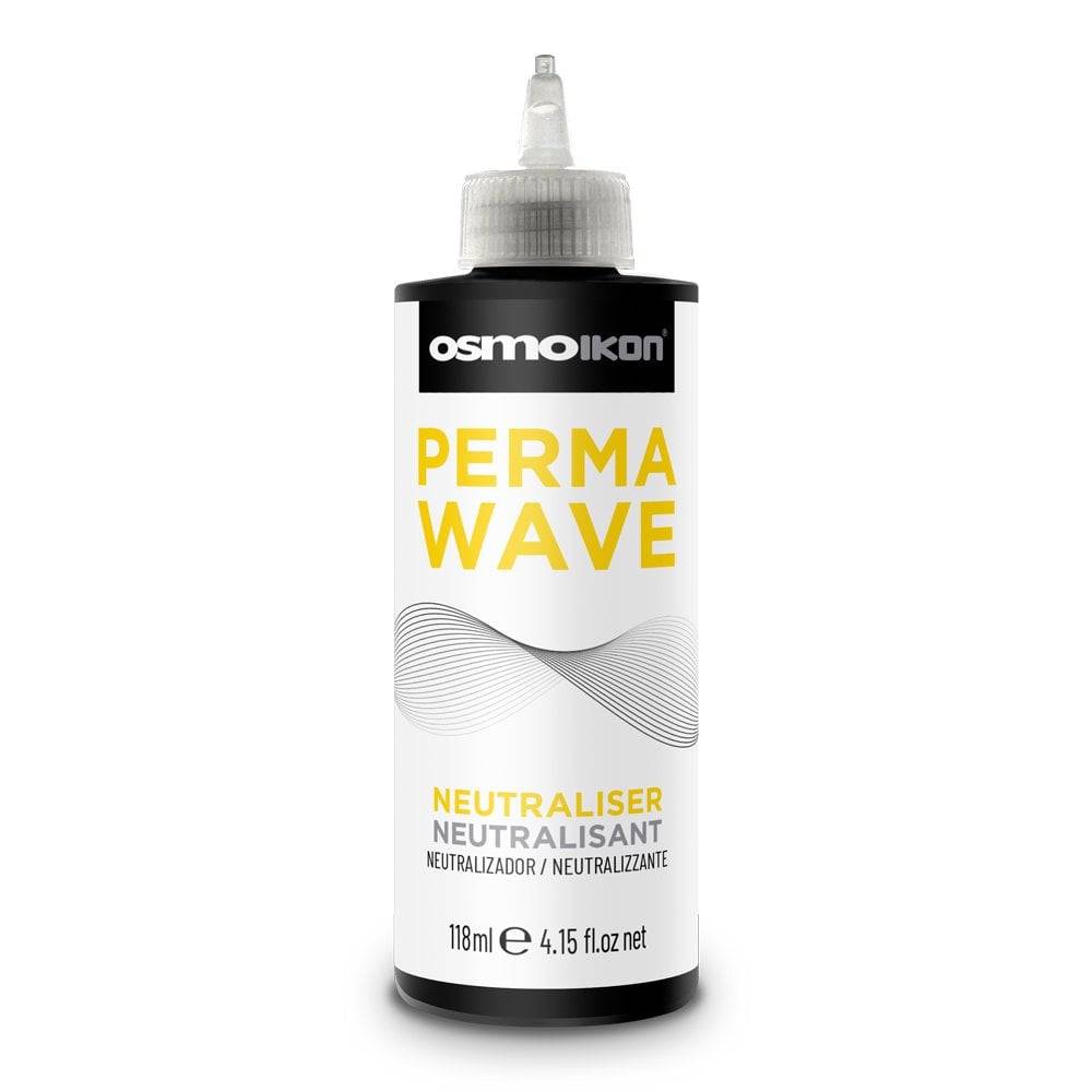 Osmo Ikon Perma Wave Extra Body Acid Perm