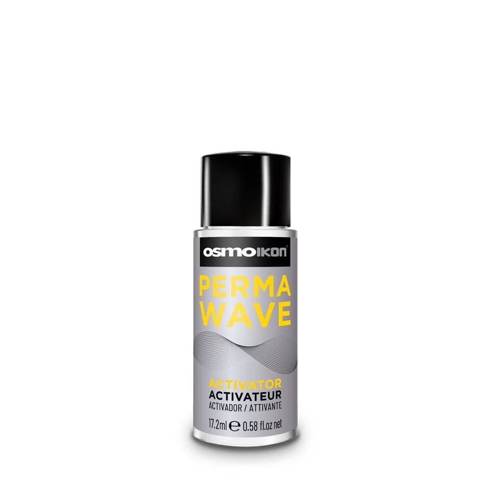 Osmo Ikon Perma Wave Extra Body Acid Perm