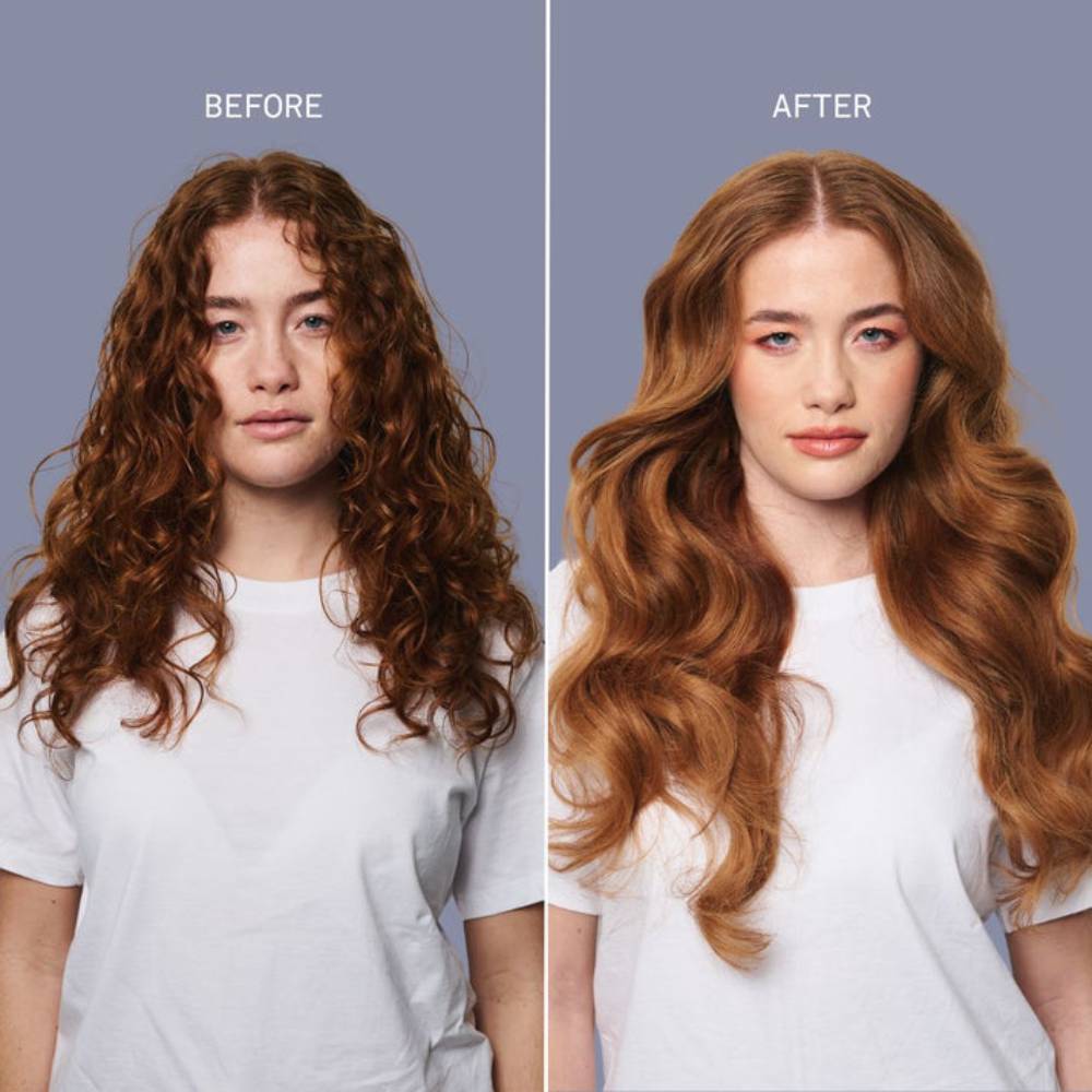 Osmo Extreme Volume Shampoo & Conditioner Duo 1L