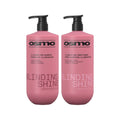 Osmo Blinding Shine Shampoo & Conditioner Duo 1L