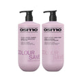 Osmo Colour Save Shampoo & Conditioner Duo 1L