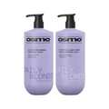 Osmo Daily Blonde Shampoo & Conditioner Duo 1L