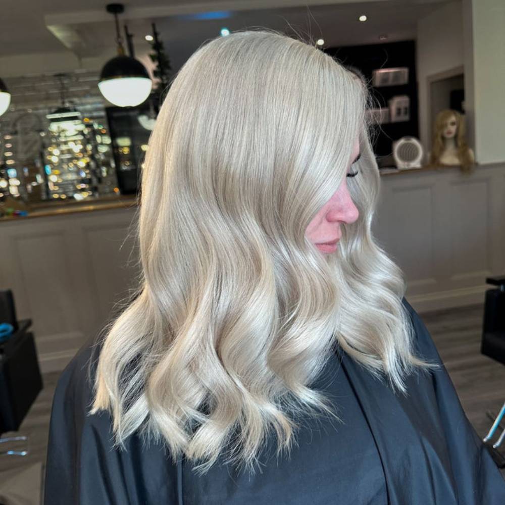 Osmo Daily Blonde Shampoo & Conditioner Duo 1L