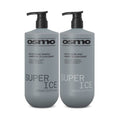 Osmo Super Ice Shampoo & Mask Duo 1L