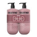 Osmo Pink Soda Shampoo & Mask Duo 1L
